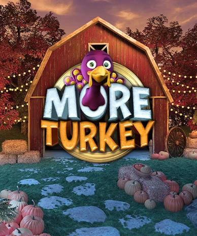More Turkey game